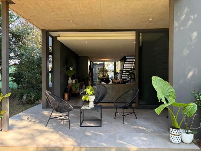 3 Bedroom Townhouse in Elaleni Coastal Forest Estate