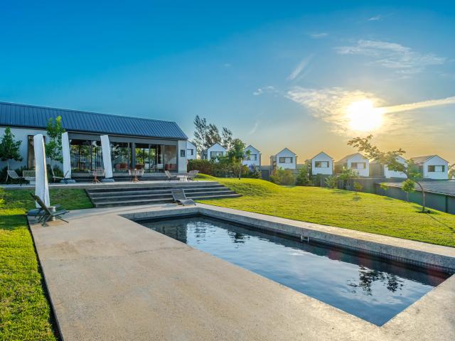 3 Bedroom Townhouse in Elaleni Coastal Forest Estate
