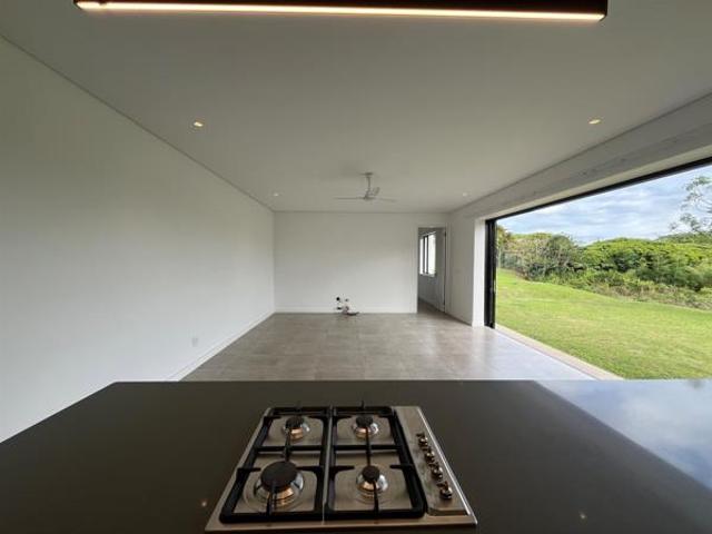 3 Bedroom Townhouse in Elaleni Coastal Forest Estate