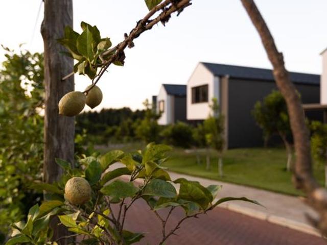 3 Bedroom Townhouse in Elaleni Coastal Forest Estate
