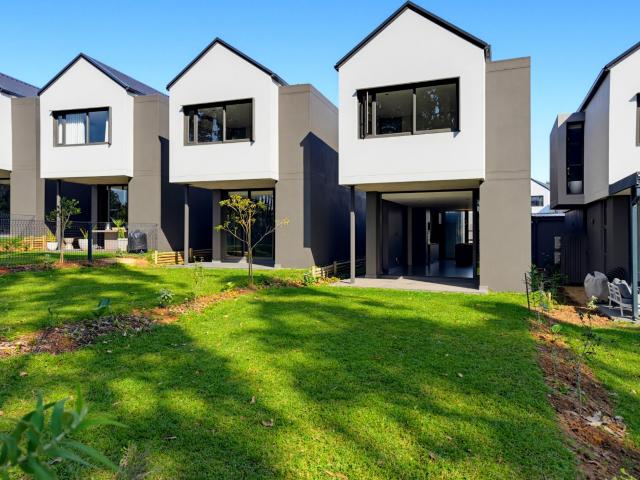 3 Bedroom Townhouse in Elaleni Coastal Forest Estate