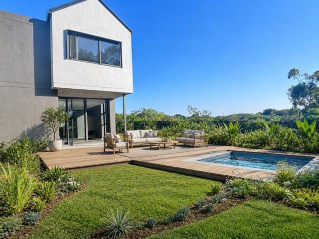 3 Bedroom Townhouse in Elaleni Coastal Forest Estate