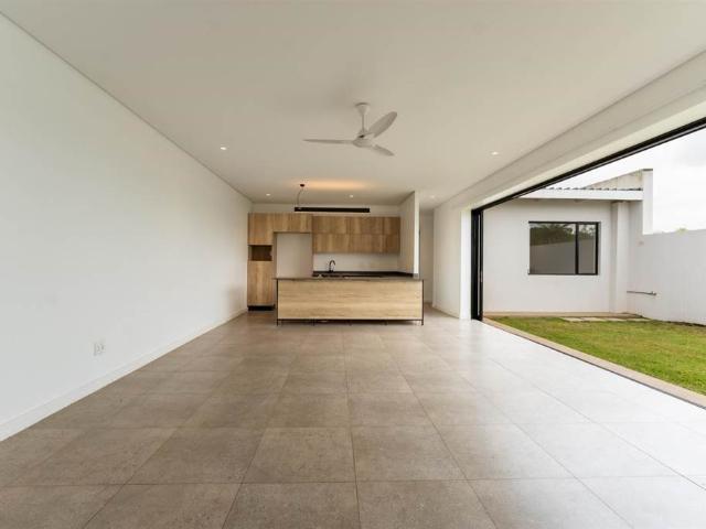 3 Bedroom Townhouse in Elaleni Coastal Forest Estate