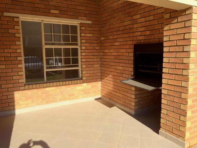 3 Bedroom Townhouse in Elarduspark