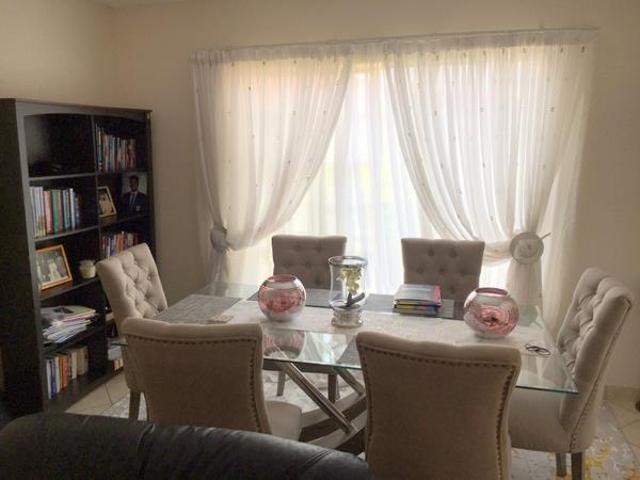 3 Bedroom Townhouse in Elarduspark