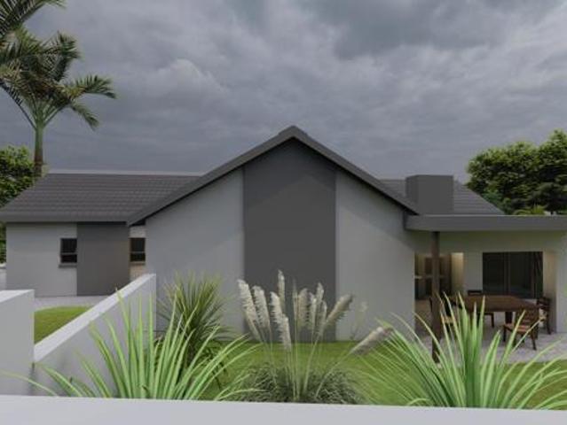 3 Bedroom Townhouse in Elawini Lifestyle Estate