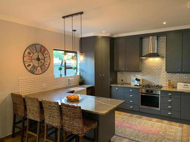 3 Bedroom Townhouse in Elawini Lifestyle Estate