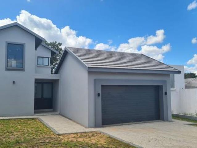 3 Bedroom Townhouse in Elawini Lifestyle Estate