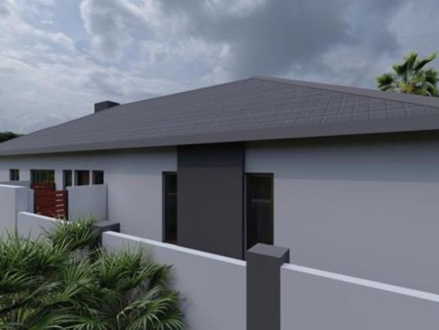 3 Bedroom Townhouse in Elawini Lifestyle Estate