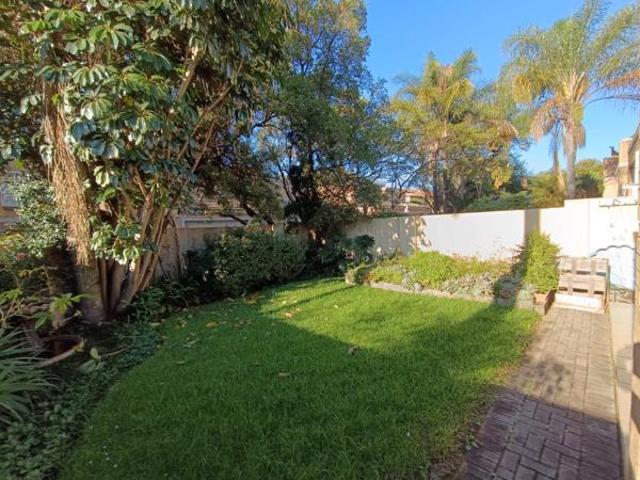 3 Bedroom Townhouse in Eldo Glen