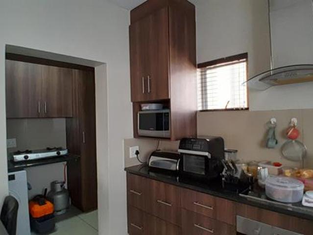 3 Bedroom Townhouse in Eldo Lakes Estate