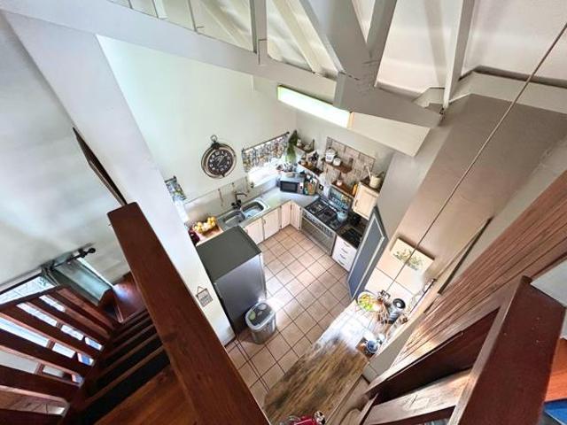 3 Bedroom Townhouse in Eldoraigne