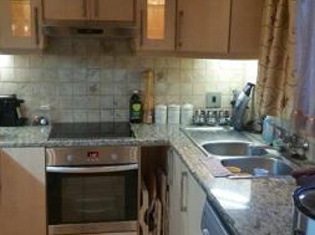 3 Bedroom Townhouse in Eldoraigne