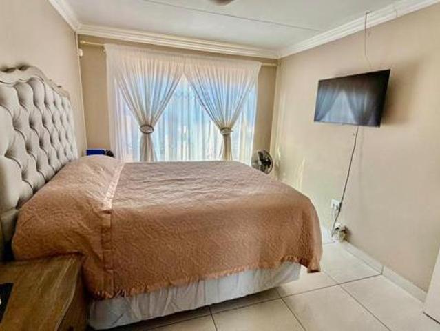 3 Bedroom Townhouse in Ellaton