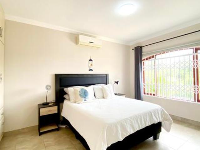 3 Bedroom Townhouse in Elysium