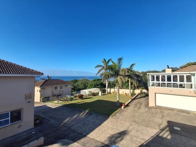 3 Bedroom Townhouse in Elysium