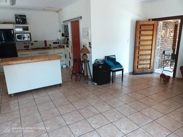 3 Bedroom Townhouse in Tasbet Park Ext 1