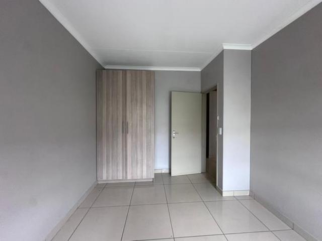 3 Bedroom Townhouse in Emalahleni Witbank Ext 10