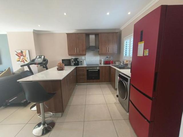 3 Bedroom Townhouse in Emberton Estate