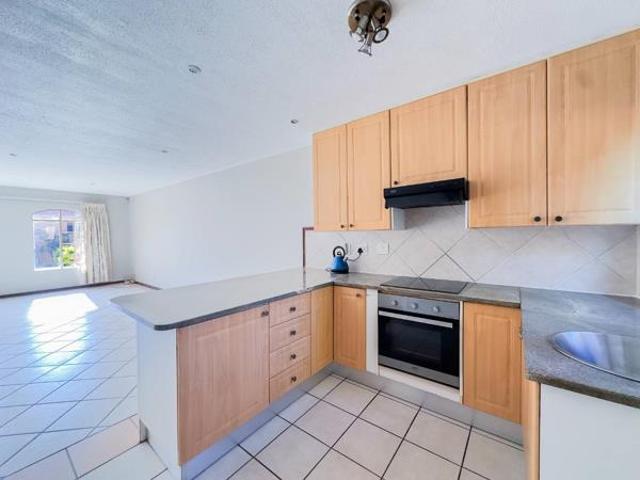 3 Bedroom Townhouse in Equestria