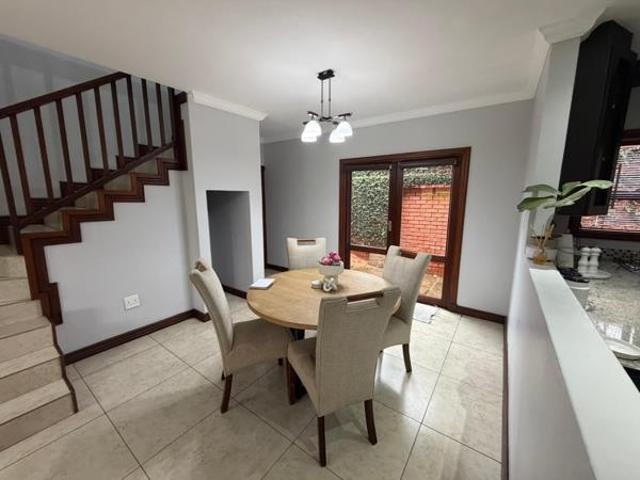 3 Bedroom Townhouse in Equestria