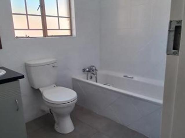 3 Bedroom Townhouse in Equestria