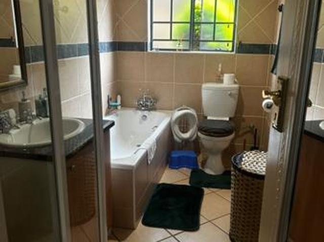 3 Bedroom Townhouse in Equestria