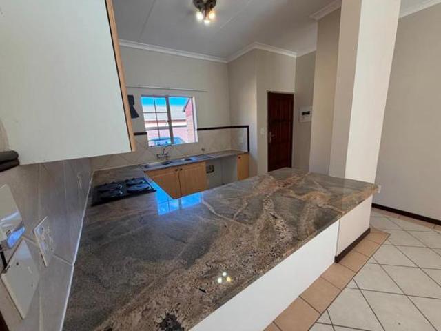 3 Bedroom Townhouse in Equestria