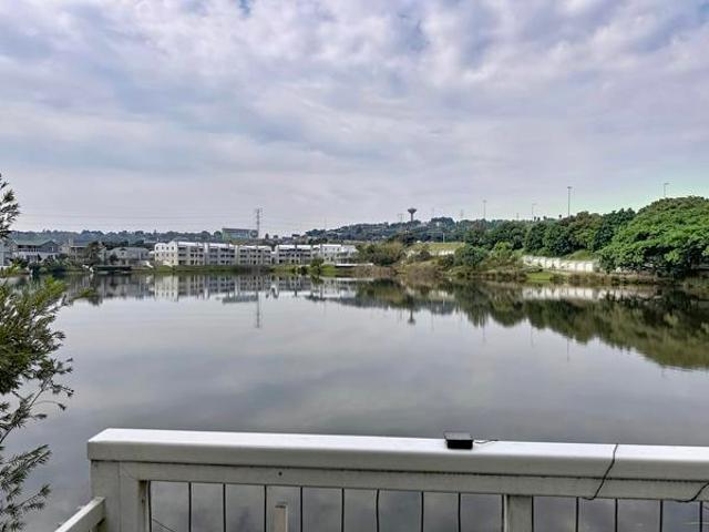 3 Bedroom Townhouse in Erasmus Park