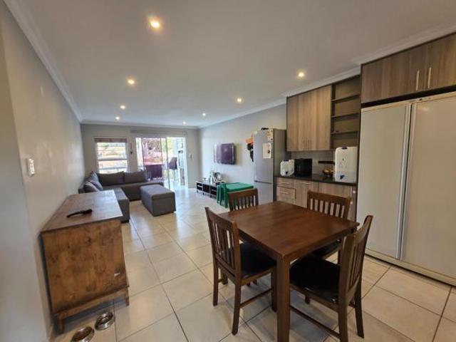 3 Bedroom Townhouse in Erasmus Park