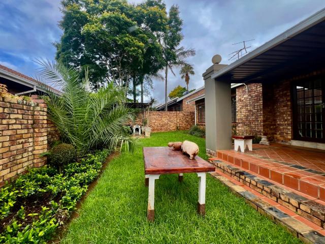 3 Bedroom Townhouse in Erasmuskloof