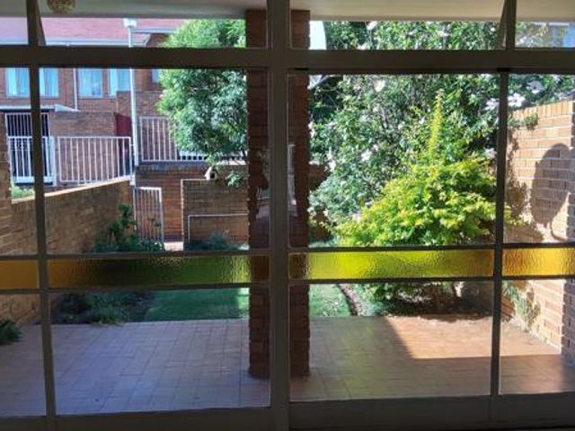 3 Bedroom Townhouse in Erasmusrand