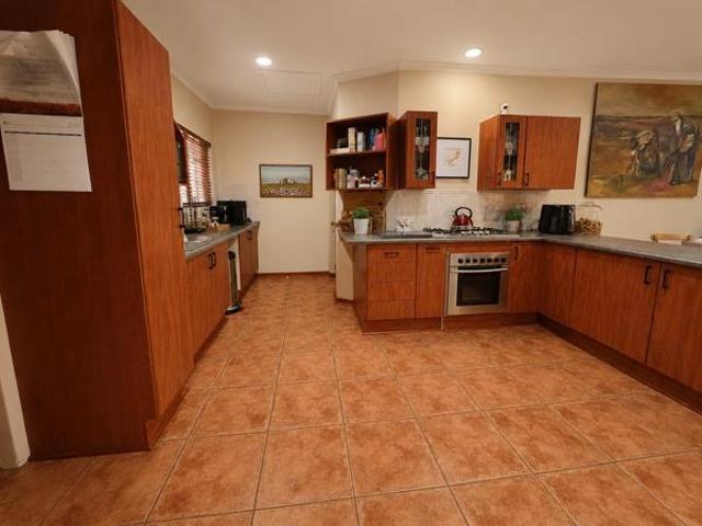3 Bedroom Townhouse in Ermelo