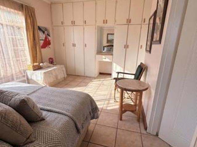 3 Bedroom Townhouse in Ermelo