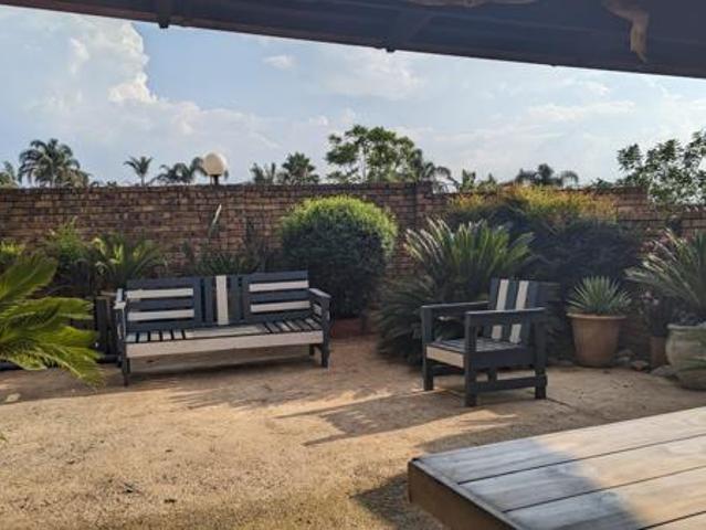 3 Bedroom Townhouse in Faerie Glen