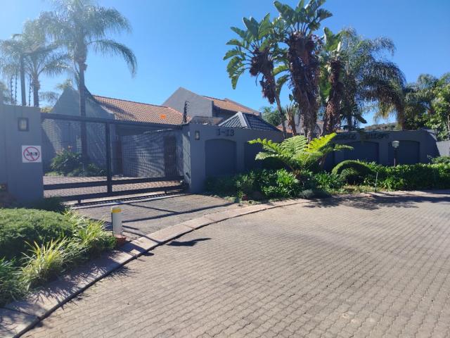 3 Bedroom Townhouse in Faerie Glen