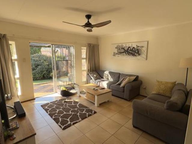 3 Bedroom Townhouse in Faerie Glen
