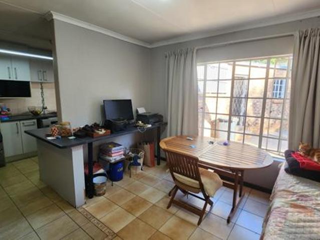 3 Bedroom Townhouse in Faerie Glen