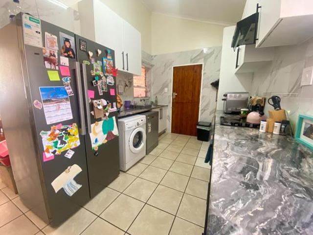 3 Bedroom Townhouse in Faerie Glen