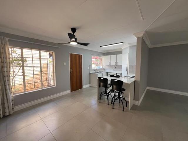3 Bedroom Townhouse in Faerie Glen