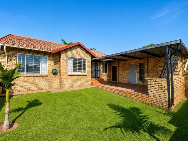 3 Bedroom Townhouse in Faerie Glen