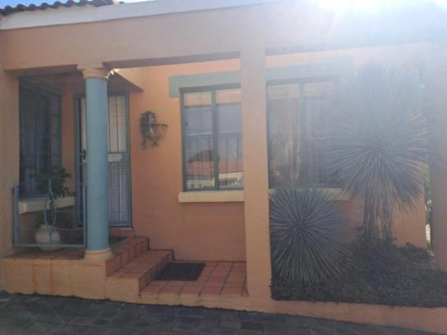 3 Bedroom Townhouse in Faerie Glen