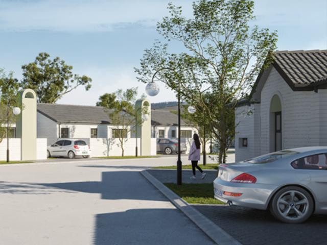 3 Bedroom Townhouse in Fairview