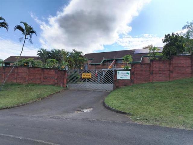3 Bedroom Townhouse in Fairview