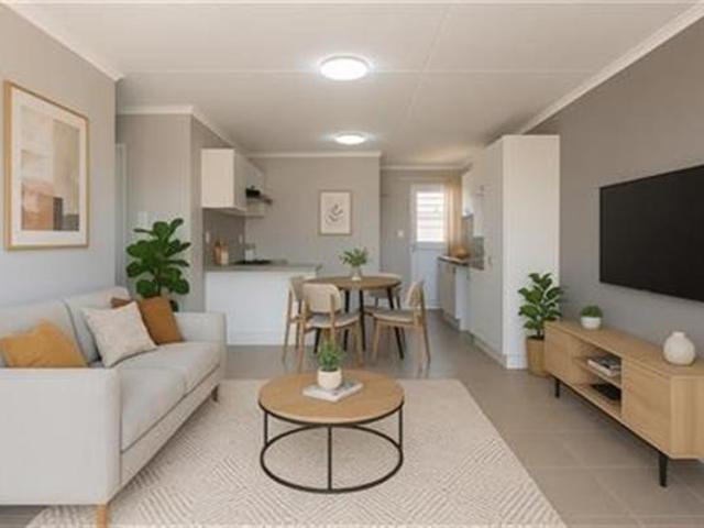 3 Bedroom Townhouse in Fairview