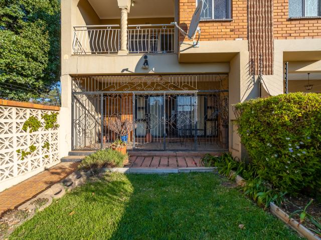 3 Bedroom Townhouse in Fairland