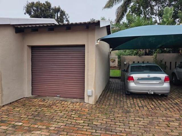 3 Bedroom Townhouse in Fairland
