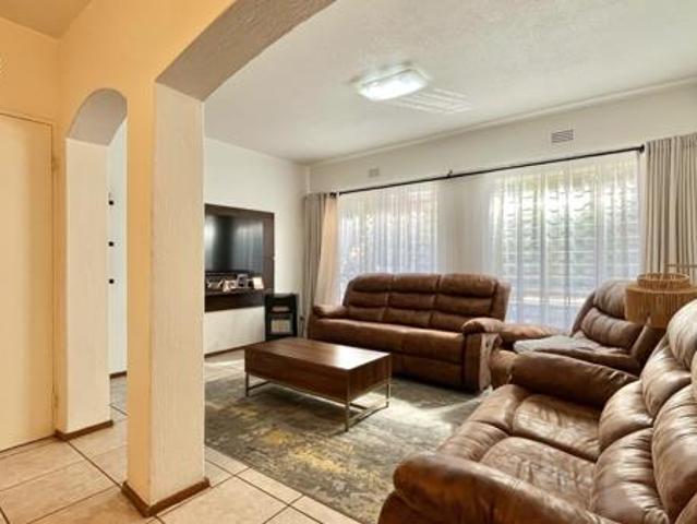 3 Bedroom Townhouse in Ferndale