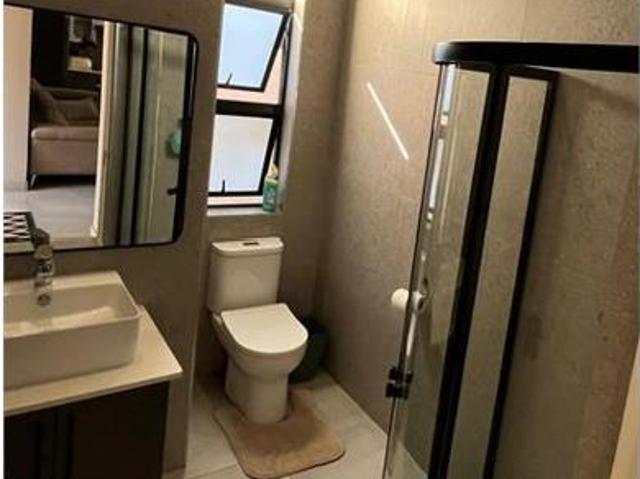 3 Bedroom Townhouse in Ferndale