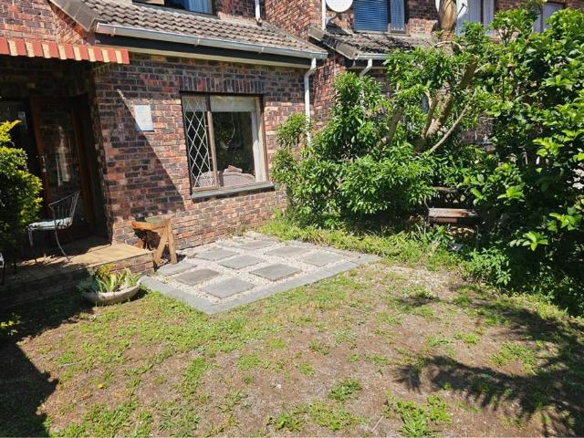 3 Bedroom Townhouse in Fernglen